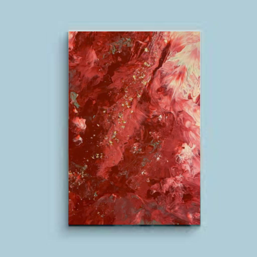 Custom Wall Art | Personalized Canvas Designs