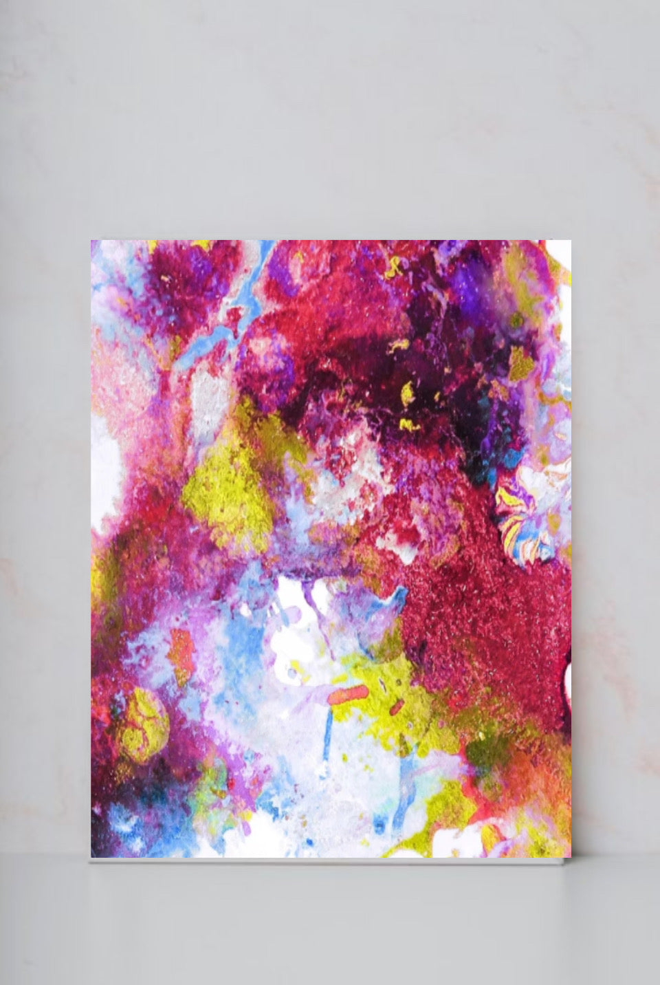 Custom Wall Art | Personalized Canvas Designs