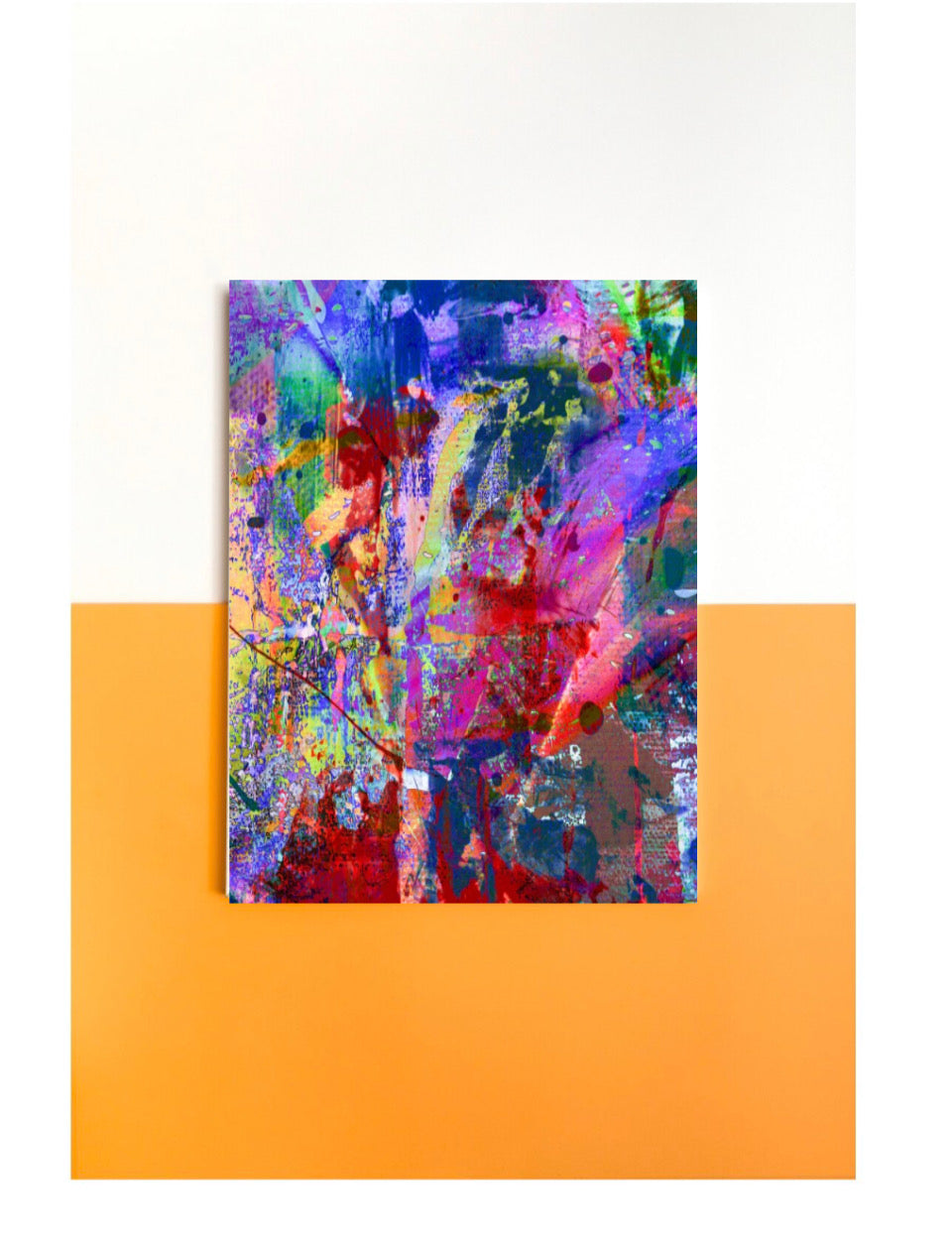 Custom Wall Art | Personalized Canvas Designs