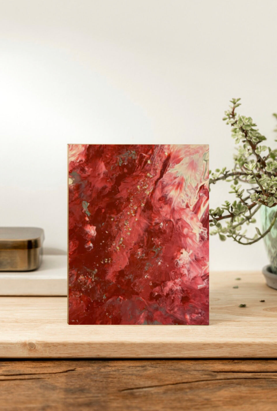Custom Wall Art | Personalized Canvas Designs