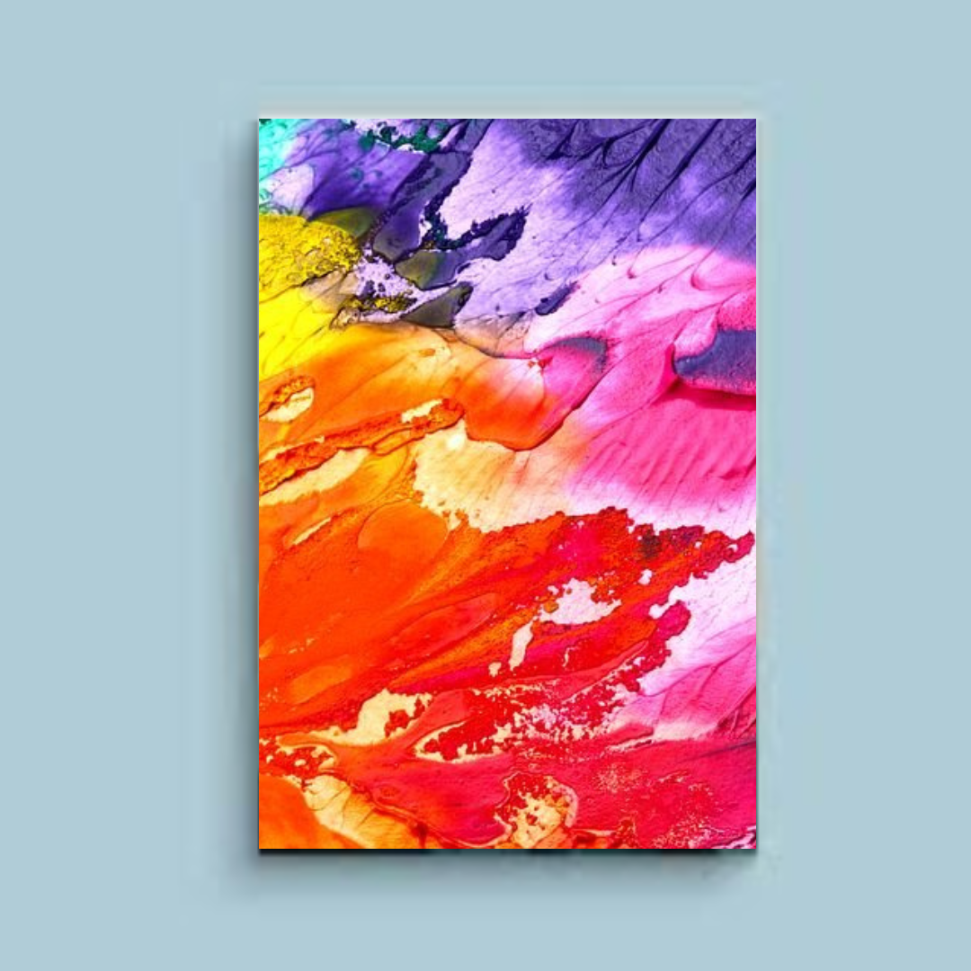 Custom Wall Art | Personalized Canvas Designs