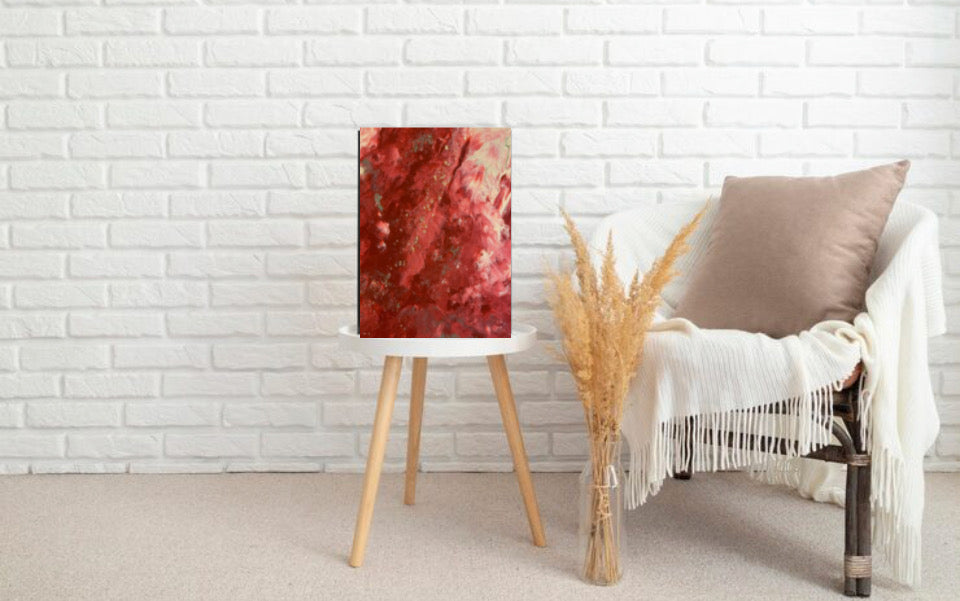 Custom Wall Art | Personalized Canvas Designs