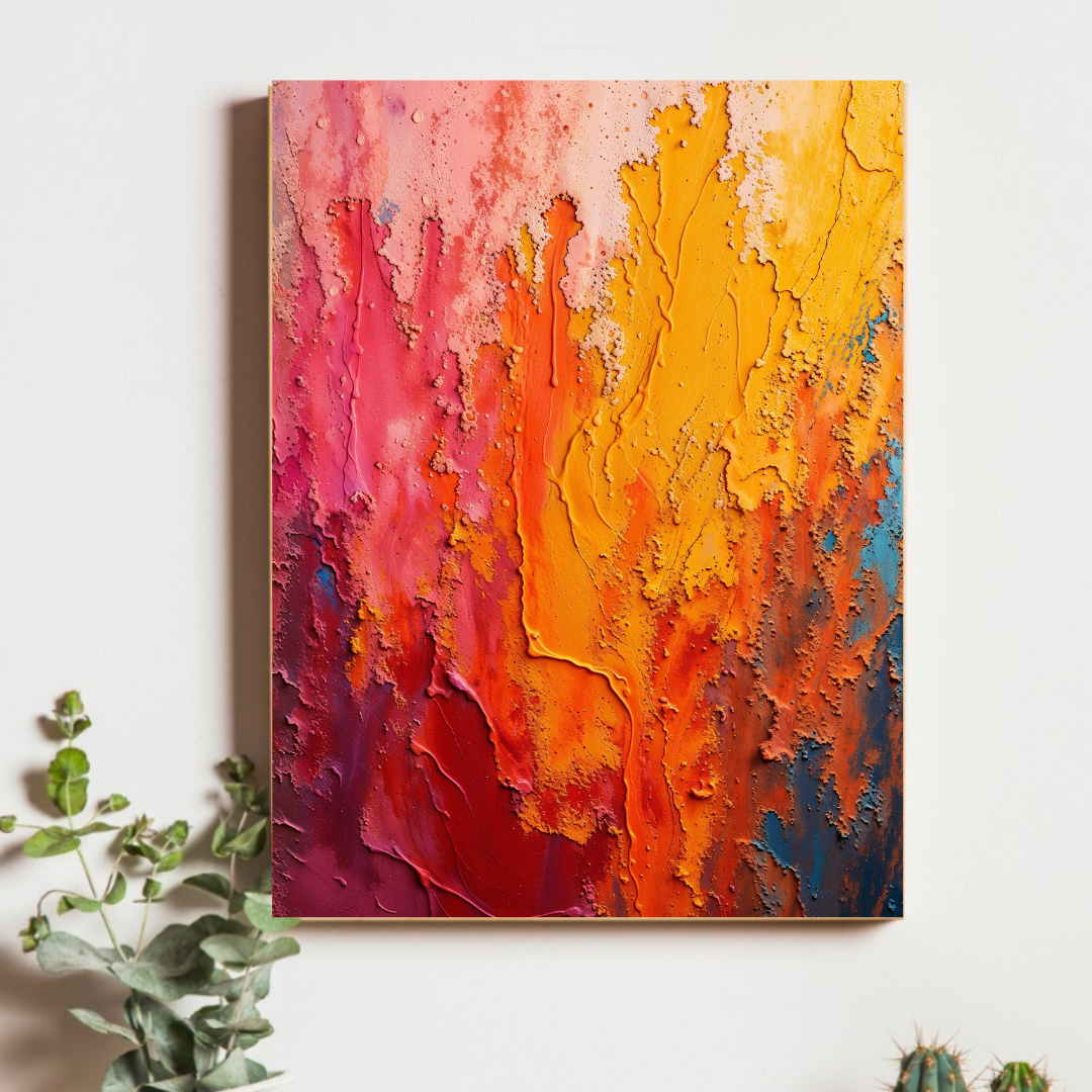 Custom Wall Art | Personalized Canvas Designs