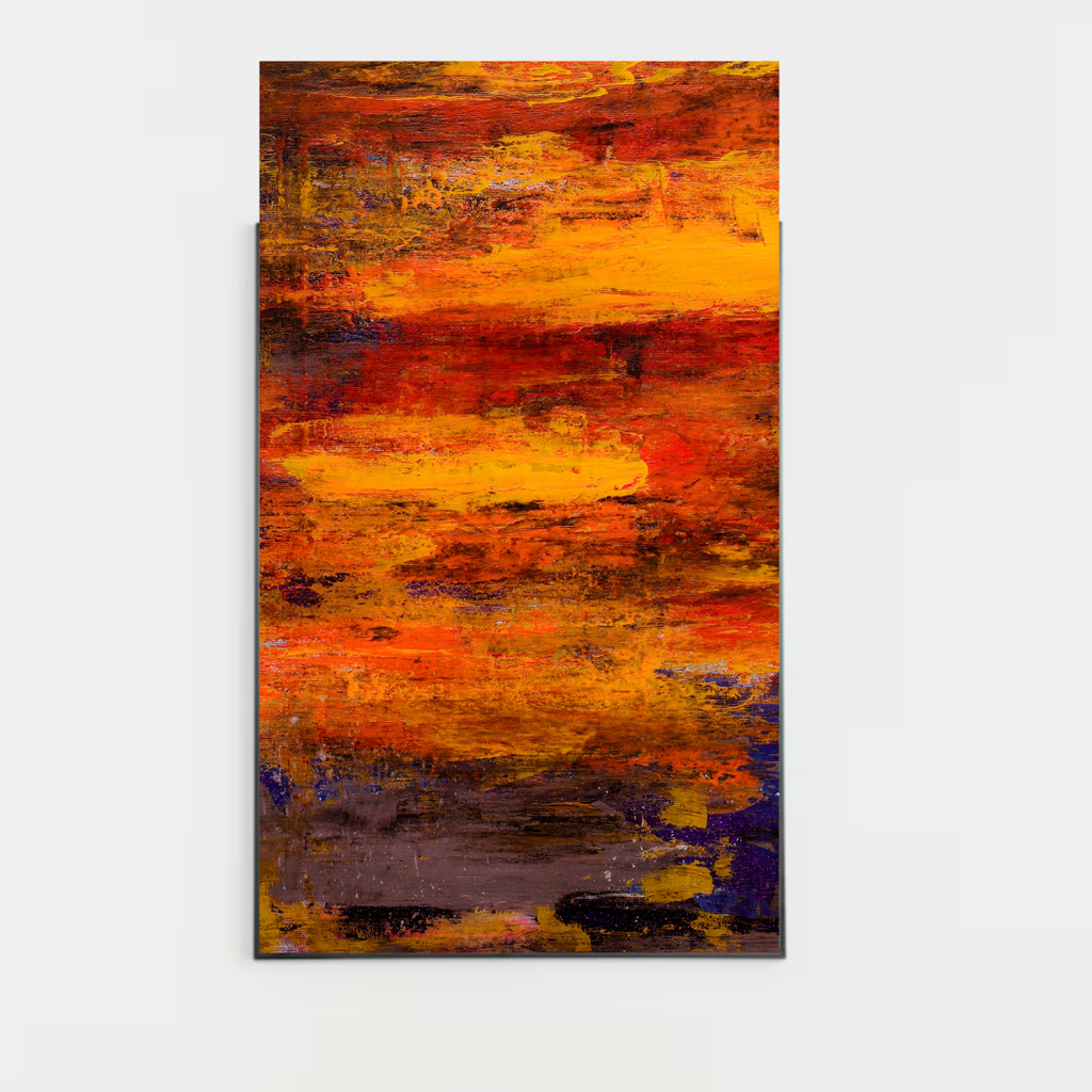 Custom Wall Art | Personalized Canvas Designs