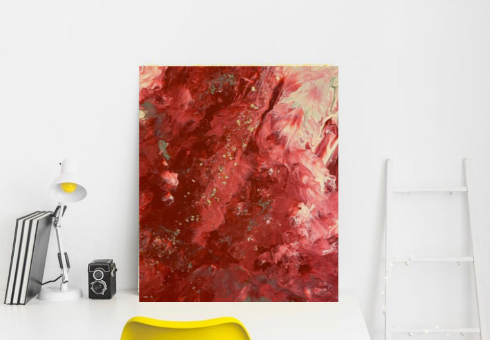 Custom Wall Art | Personalized Canvas Designs